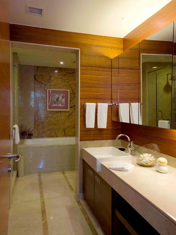 Days Inn Business Place Longwan Pekin Zewnętrze zdjęcie