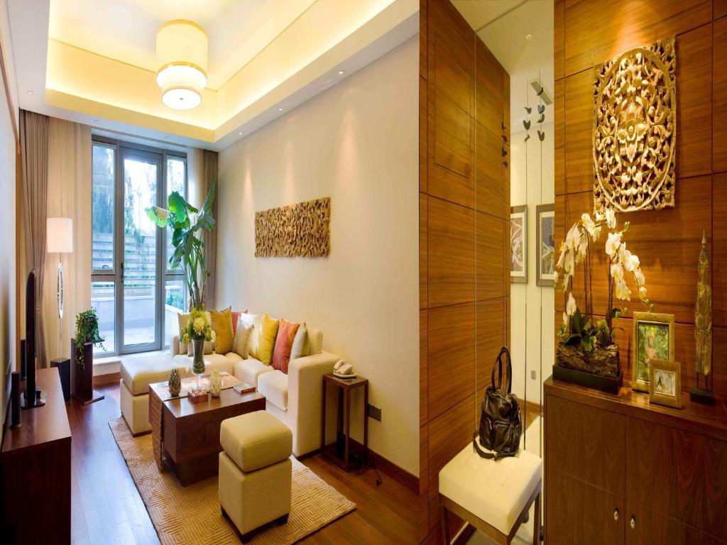 Days Inn Business Place Longwan Pekin Zewnętrze zdjęcie