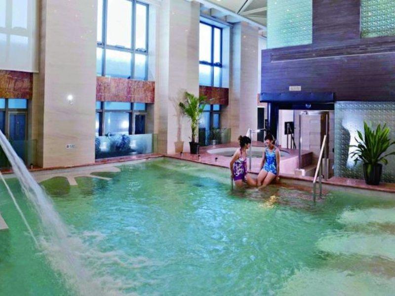 Days Inn Business Place Longwan Pekin Zewnętrze zdjęcie